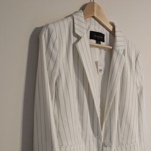 Ann Taylor Blazer